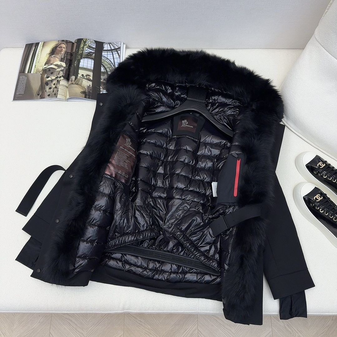 Moncler Down Jackets